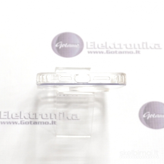 729 MagSafe Jelly dėklas nugarėlė Apple iPhone 14 Pro Max WWW.GOTAMO.LT