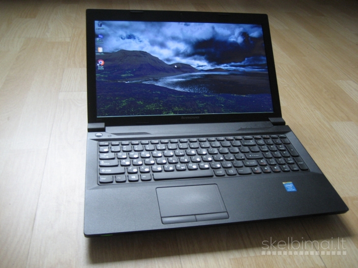 Greitas Lenovo B960 įvairiems darbams, gera baterija