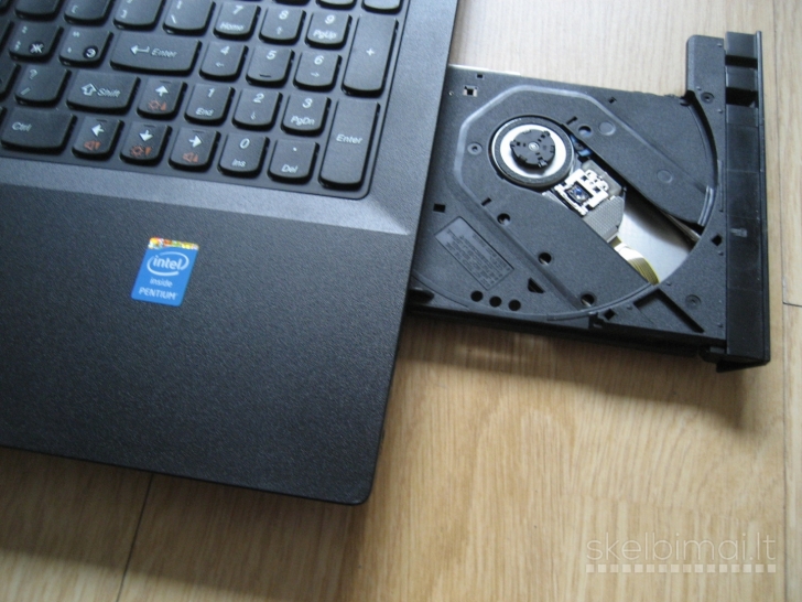 Greitas Lenovo B960 įvairiems darbams, gera baterija