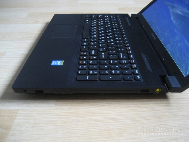 Greitas Lenovo B960 įvairiems darbams, gera baterija