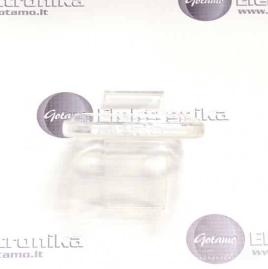 731 MagSafe Jelly dėklas nugarėlė su apsauga kamerai Apple iPhone Air