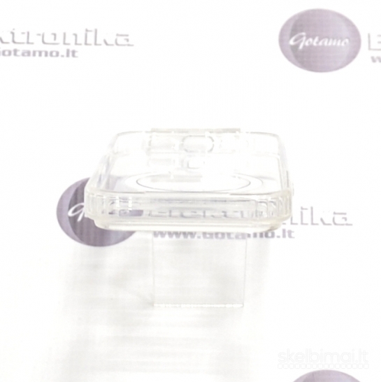 732 MagSafe Jelly dėklas nugarėlė Apple iPhone 17 Pro WWW.GOTAMO.LT