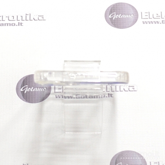 734 MagSafe Jelly dėklas nugarėlė Samsung Galaxy A17 WWW.GOTAMO.LT