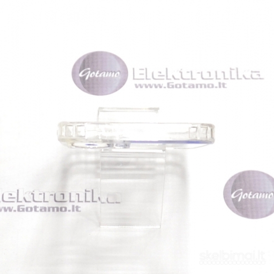 735 MagSafe Jelly dėklas nugarėlė Samsung Galaxy A36 WWW.GOTAMO.LT