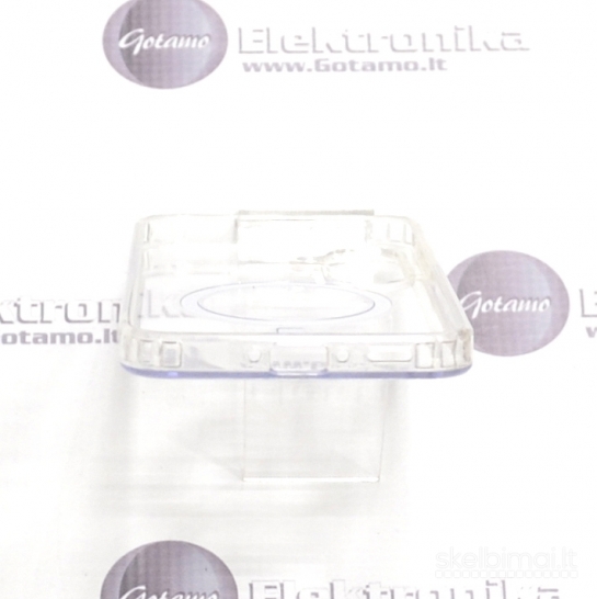 735 MagSafe Jelly dėklas nugarėlė Samsung Galaxy A36 WWW.GOTAMO.LT