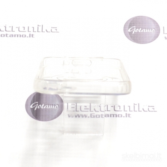 738 MagSafe Jelly dėklas nugarėlė Samsung Galaxy S23 FE WWW.GOTAMO.LT