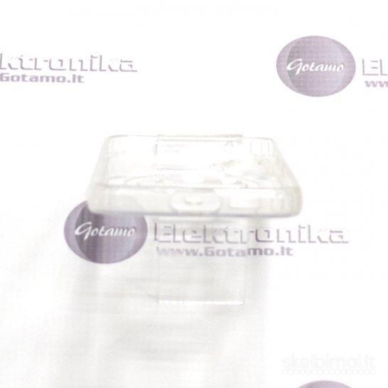 738 MagSafe Jelly dėklas nugarėlė Samsung Galaxy S23 FE WWW.GOTAMO.LT