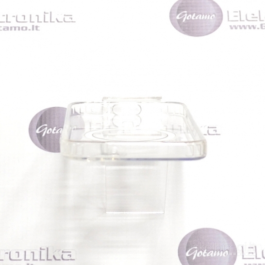 739 MagSafe Jelly dėklas nugarėlė Samsung Galaxy S23+ (Plus) WWW.GOTAMO.LT