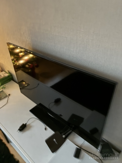 televizorius samsung  40