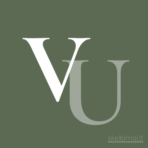 Profesionali nekilnojamojo turto brokerė