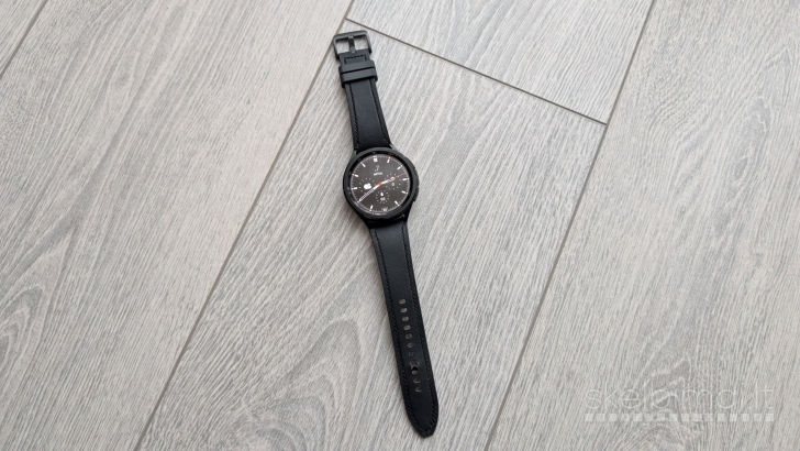 Samsung Galaxy Watch6 Classic 47mm 16GB R960