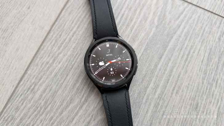 Samsung Galaxy Watch6 Classic 47mm 16GB R960
