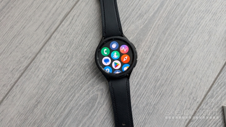 Samsung Galaxy Watch6 Classic 47mm 16GB R960