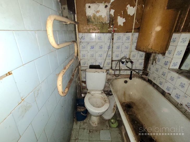 PARDUODAMA SODYBA PRIE ALVITO EŽERO, VILKAVIŠKIO R. SAV