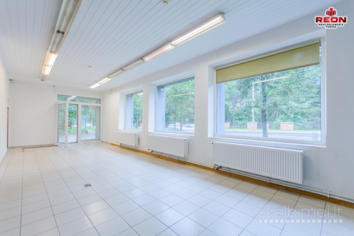 TVARKINGOS PATALPOS ANTAKALNYJE!