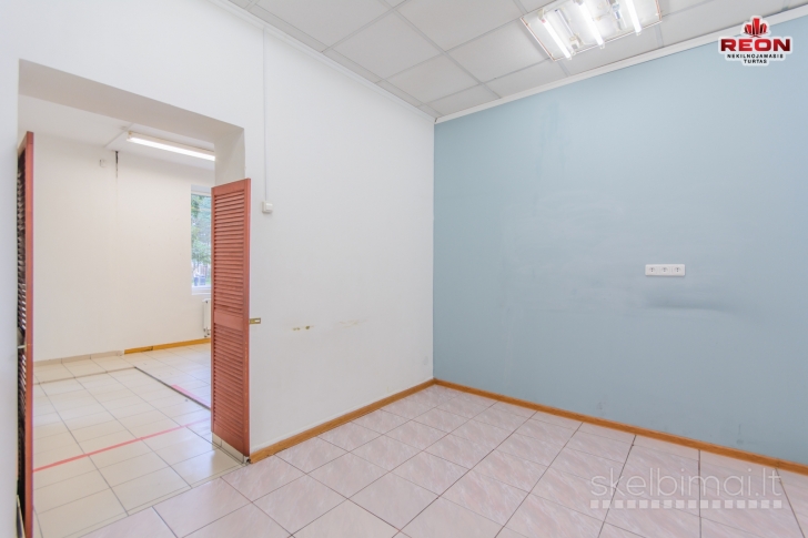 TVARKINGOS PATALPOS ANTAKALNYJE!