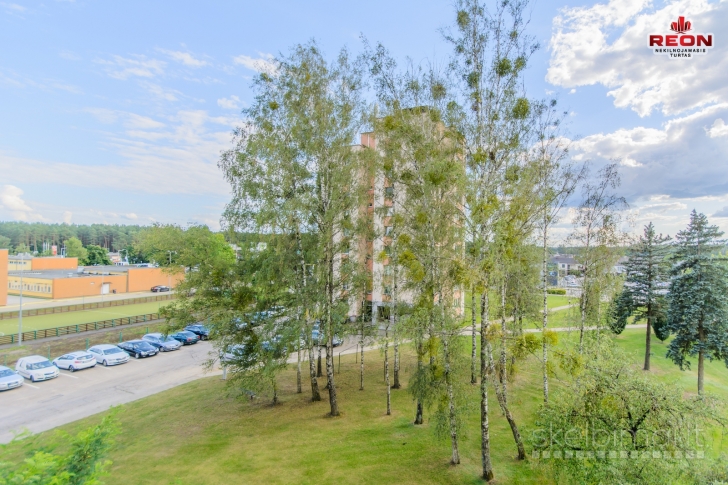 TVARKINGAS 2 KAMBARIŲ BUTAS M. K. ČIURLIONIO G., DRUSKININKŲ KURORTE!