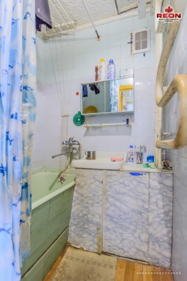 TVARKINGAS 2 KAMBARIŲ BUTAS M. K. ČIURLIONIO G., DRUSKININKŲ KURORTE!