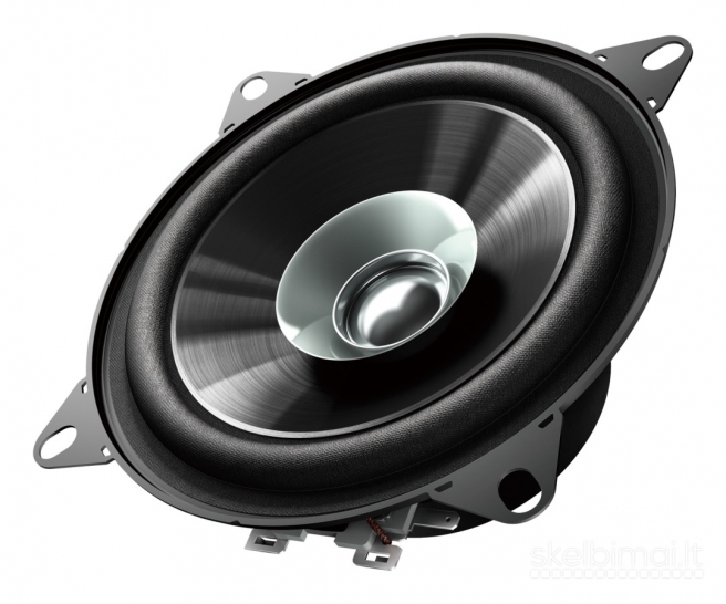 Audison AP 6.5 Ω2 165mm