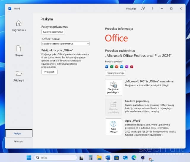 Intel i5-14400f, 16gb/rx9070, 32gb/ddr5, 2tb/ssd, Win11pro