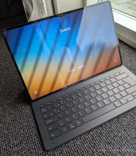 Samsung Tab S9 ultra 5G  512GB