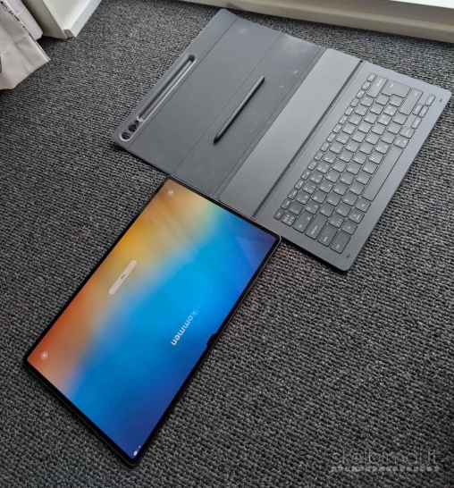 Samsung Tab S9 ultra 5G  512GB