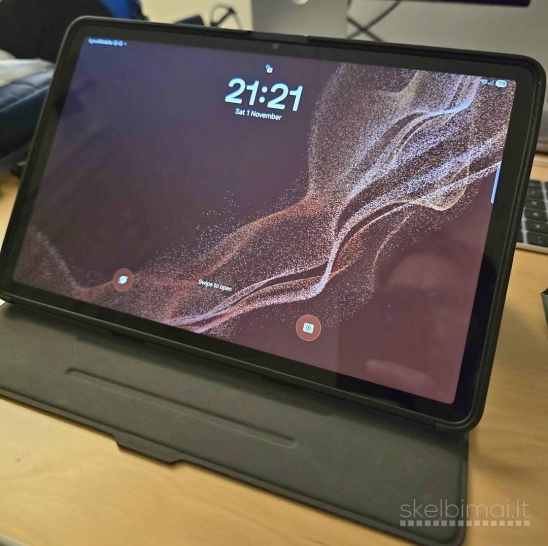 Samsung Tab S8 ultra