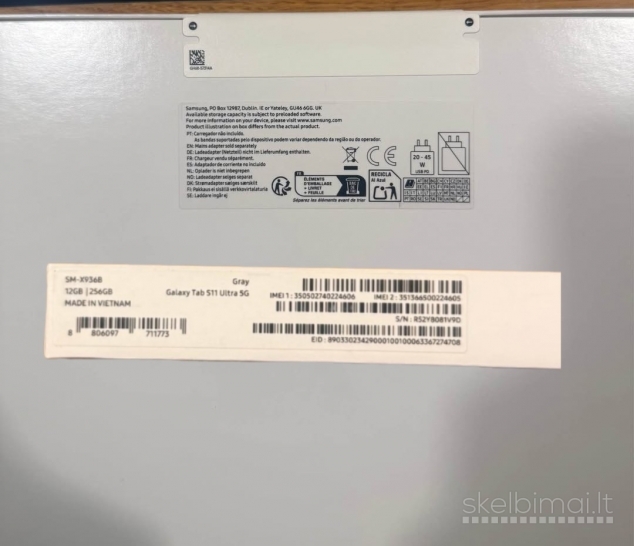 Samsung Tab s11 ultra