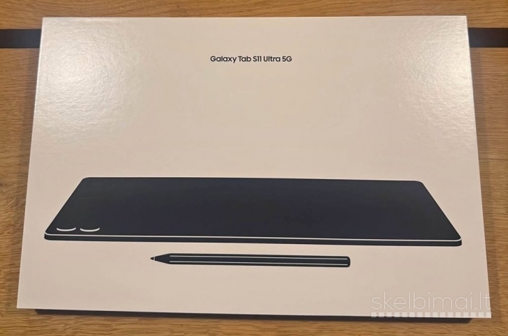 Samsung Tab s11 ultra