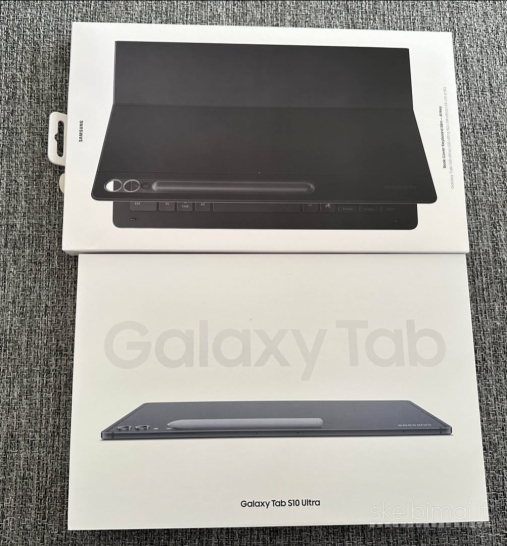 Samsung Tab S10 ultra