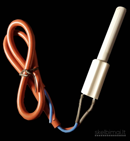 Keraminis Keramikinis granulių tenas uždegiklis