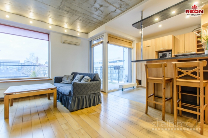 ŠVIESŪS, JAUKŪS IR ŠILTI NAMAI KELIOS MINUTĖS IKI VILNIAUS SENAMIESČIO!