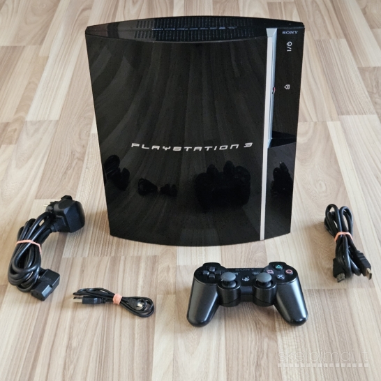 Sony Playstation3