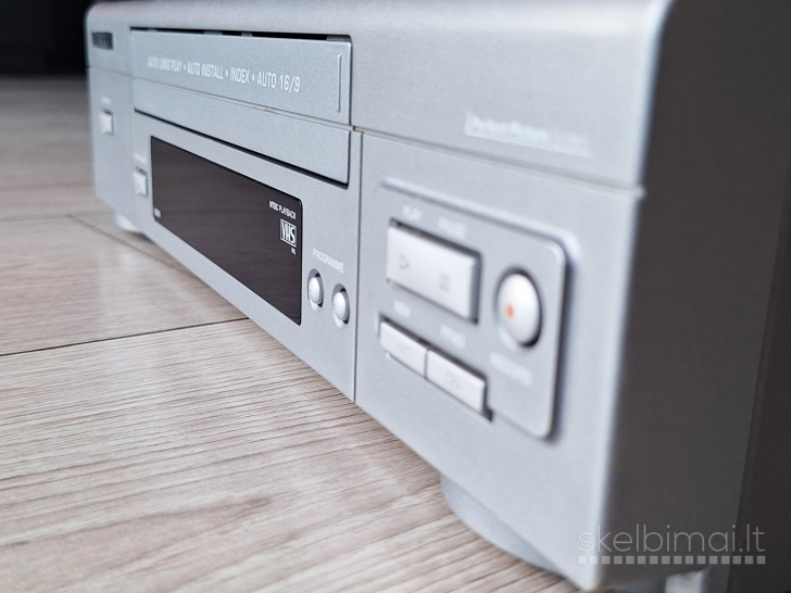 Thomson V2300 vaizdo grotuvas (VHS)