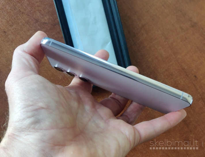 Samsung Galaxy S23+ 512gb, naudotas