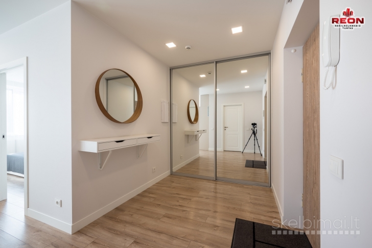 2 KAMB. BUTAS OZO PARKE