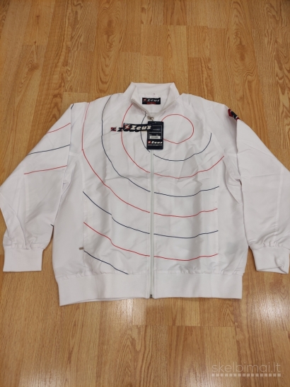 Nauji vyriški sportiniai treningai (pilnas kostiumas)