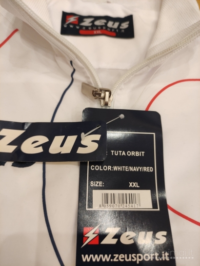 Nauji vyriški sportiniai treningai (pilnas kostiumas)