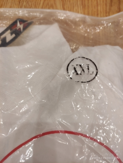 Nauji vyriški sportiniai treningai (pilnas kostiumas)