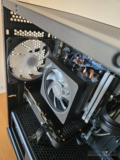 r5-7500f, 16gb/9060xt, 32gb/ddr5, 1tb/SSD, Win11pro