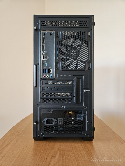 r5-7500f, 16gb/9060xt, 32gb/ddr5, 1tb/SSD, Win11pro