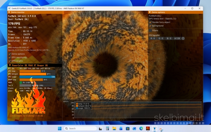 r5-7500f, 16gb/9060xt, 32gb/ddr5, 1tb/SSD, Win11pro