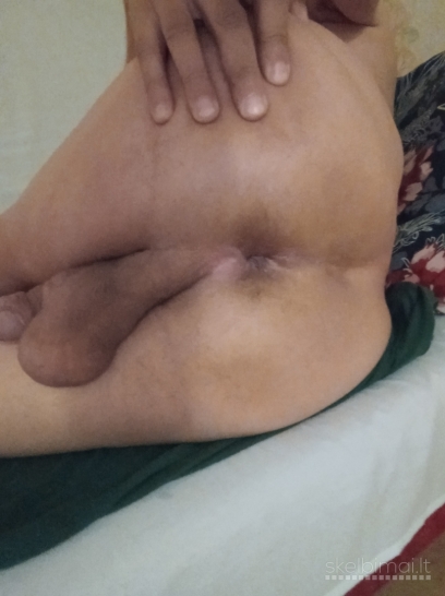 Vaikinas ieško vaikino 