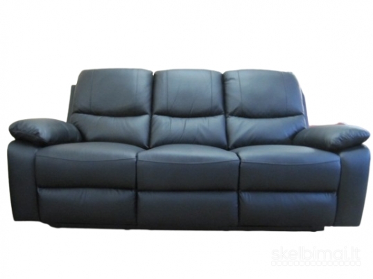 Komplektas 3RF-2RF-1RF "EVASION II vokiškas www.bramita.lt