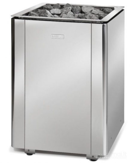 Narvi Ultra pirties krosnelė, 15 kW