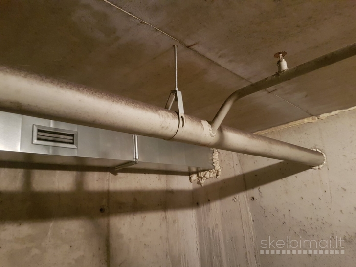 Isnuomoju Poziemini Garaza Vilnius Siaures miestelis Zukausko gatve 