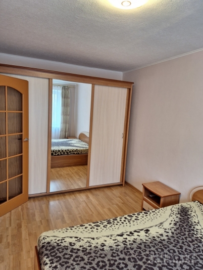 Išnuomojamas 2 kambarių butas Klaipėdoje, Mokyklos g.