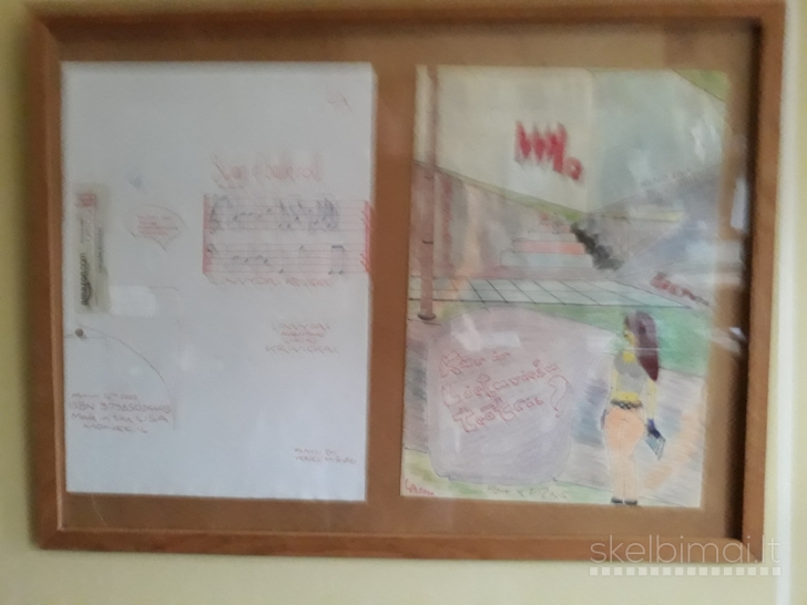 Parodos *be pavadinimo* darbai (2)