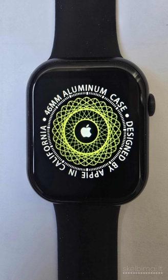 Apple Watch Series 10, 46mm