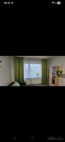 Naktinės užuolaidos